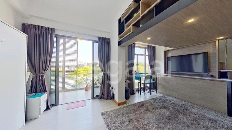 1 Bed (Condo) for Sale in  The Seawind - Image 13